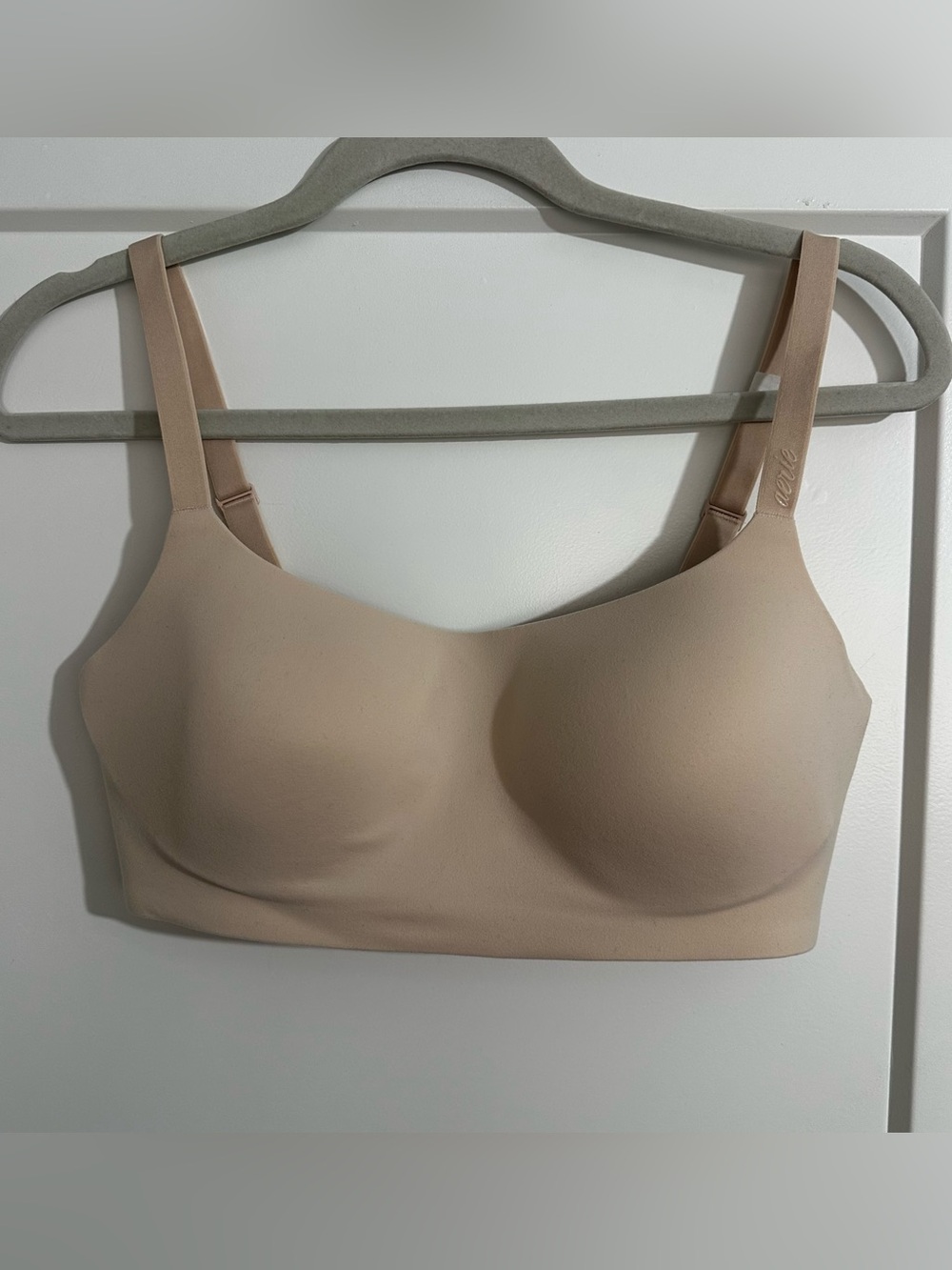 Aerie SMOOTHEZ Bra-ish Wireless Bralette